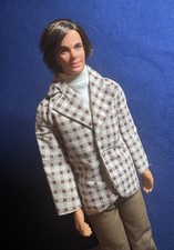 Mattel Ken Mod Hair #4224 made
