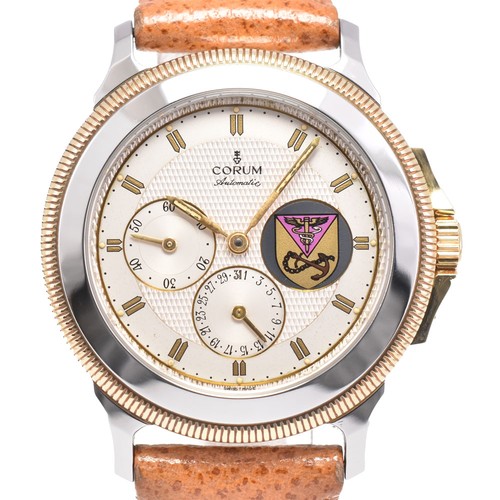 Sconto orologio uomo corum - sconto,