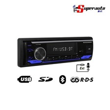 MACROM M-DL3100BT Autoradio 1