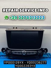 RIPARAZIONE DISPLAY TOUCH