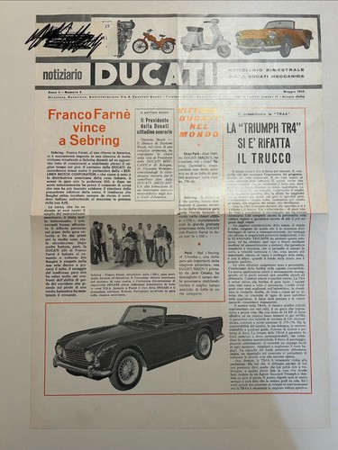 Mc594 notiziario bimestrale - notiziario,