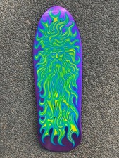 2017 SANTA CRUZ JASON JESSEE