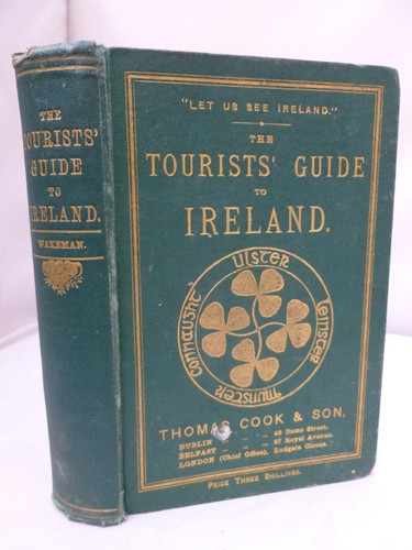 1888 the tourists - 1888,