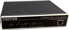 Patton smartnode 4522 voip - patton,