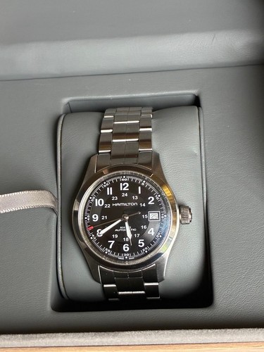 B1p hamilton khaki - [b1p],