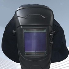 Casco per saldatura Copricapo