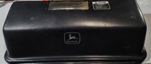 Coperchio tramoggia escavatore