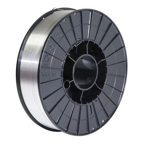 Bobina filo alluminio telwin - bobina,