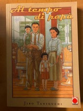 Jiro taniguchi tempo di - -,