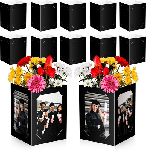 Confezione centrotavola - 12,