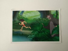 FIGURINA LE GRANDI FIABE DISNEY-COOP 2017 n 43 CON VELINA