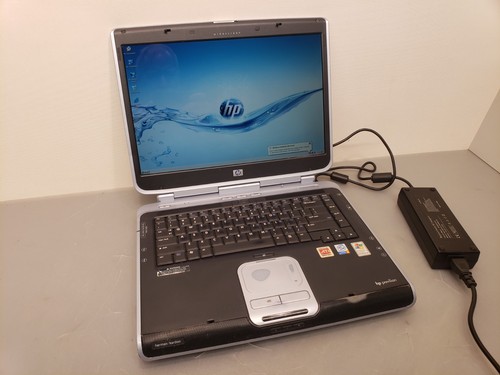 Vintage pavilion zv5000 p4 - vintage,