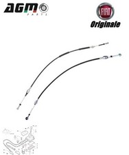 CAVI COMANDO FLESSIBILE CAMBIO