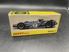 Matra F1 V12 1/43 Dinky Toys