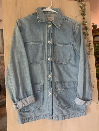 Cappotto jeans brixton donna - cappotto,