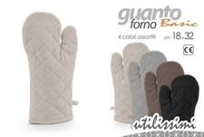 1 Pezzo Presina Guanto da