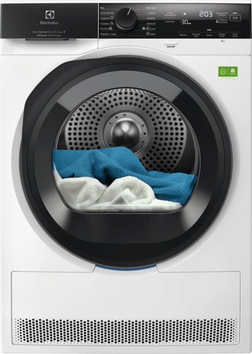 Electrolux asciugatrice - electrolux,
