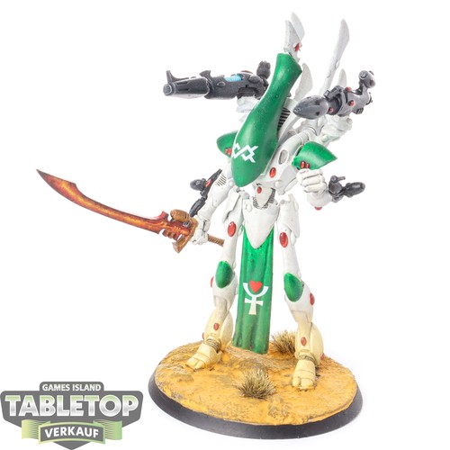 Aeldari signore degli - -,
