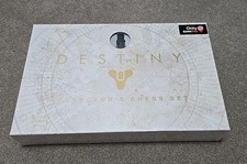 Destiny 2 Set Scacchi da
