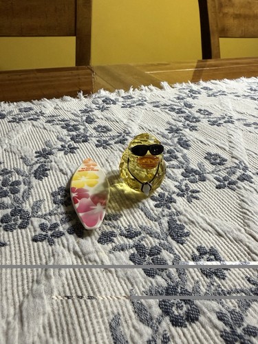 Swarovski happy duck - swarovski,