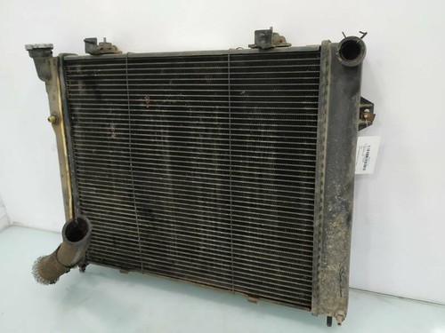 Radiatore acqua jeep cherokee - radiatore,