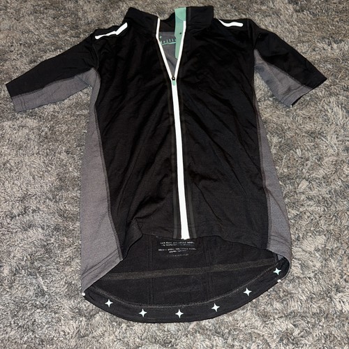 Maglia ciclismo donna