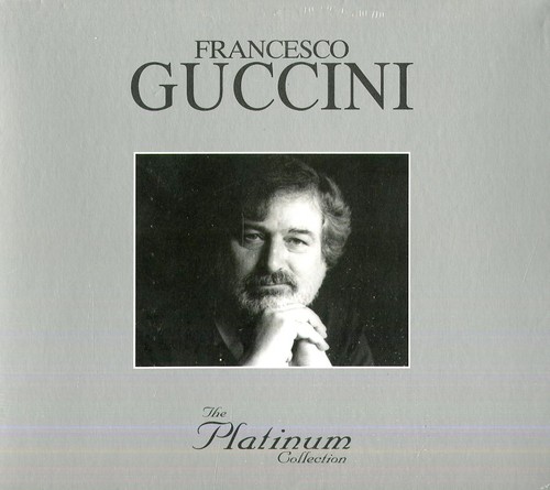 Guccini francesco the - the, platinum