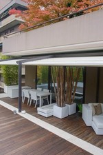 Tenda Da Sole Motorizzata Corradi