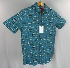 Camicia Robert Graham con