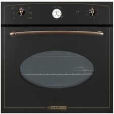 GLEM GAS GFT64AN-S3 FORNO DA
