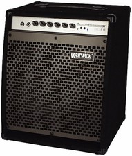 Warwick BC-80 Bass Combo serie