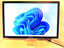 Samsung S22E450 S22E450MW