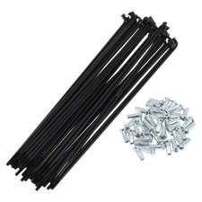 Raggi Bici 12G 200mm per Ruota