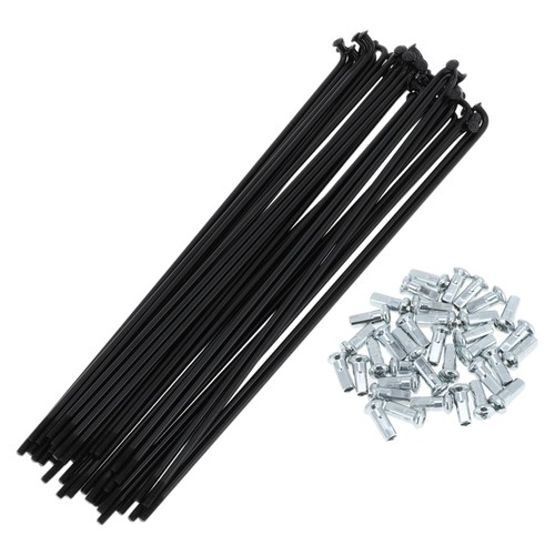 Raggi bici 12g 200mm - 12g, ruota