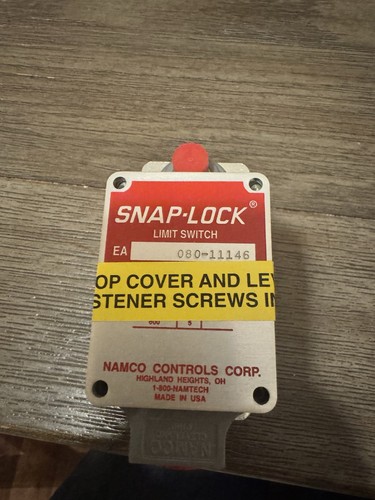 Namco ea080 11146 interruttore - namco, ea080-11146