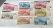 Banconote Slovene Paese Valuta