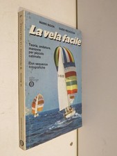 LA VELA FACILE Teoria andature