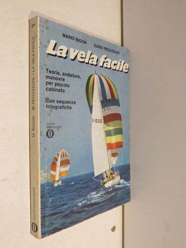 Vela facile teoria andature - teoria,