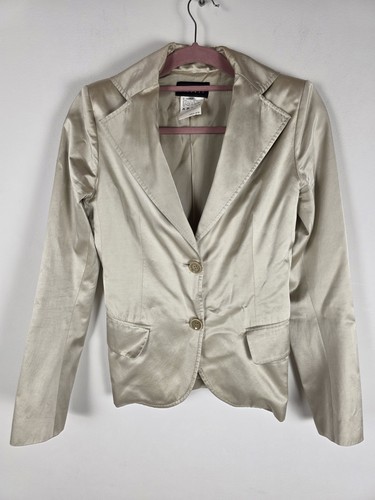 Blazer vintage patrizia pepe - vintage,