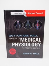 Guyton and hall textbook - and, of