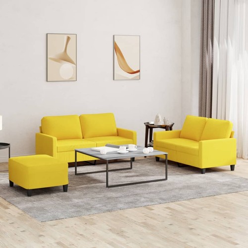 Sofa set - sofa,