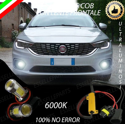 Lampade fendinebbia h11 led - lampade,