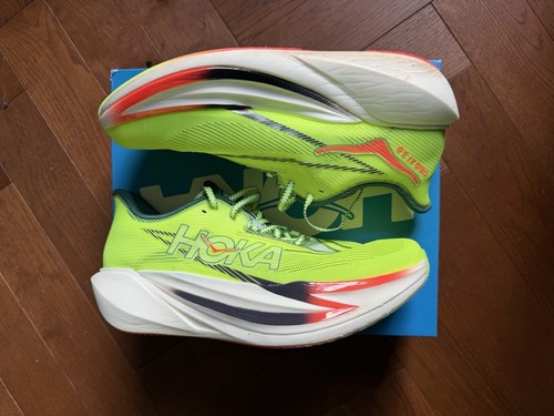 Scarpe corsa hoka cielo x1 - da,