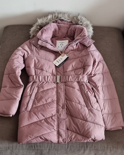 Parka abercrombie kids - abercrombie,