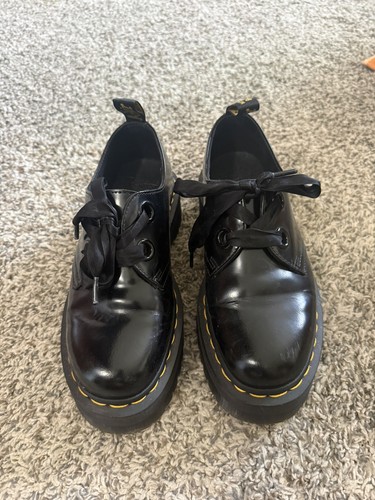 Scarpe oxford doc - scarpe,