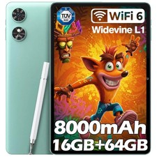 OUKITEL OT6 8000mAh 16GB WiFi