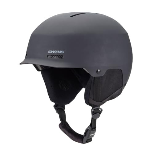 Casco sci snowboard - sci/snowboard, swans