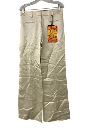 Pantalone zara kate - kate, moss