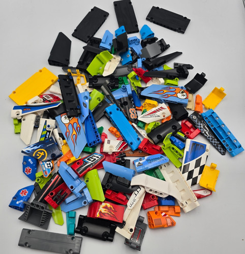 Lego technic pannelli - pannelli, vari