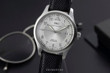 Orologio Uomo IWC Mark XV